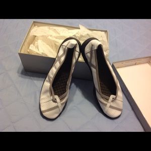 Brand New PRivo by Clarks